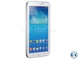 SAMSUNG TABLET PC TAB 3 DUAL SIM WHOLESALE PRICE BD