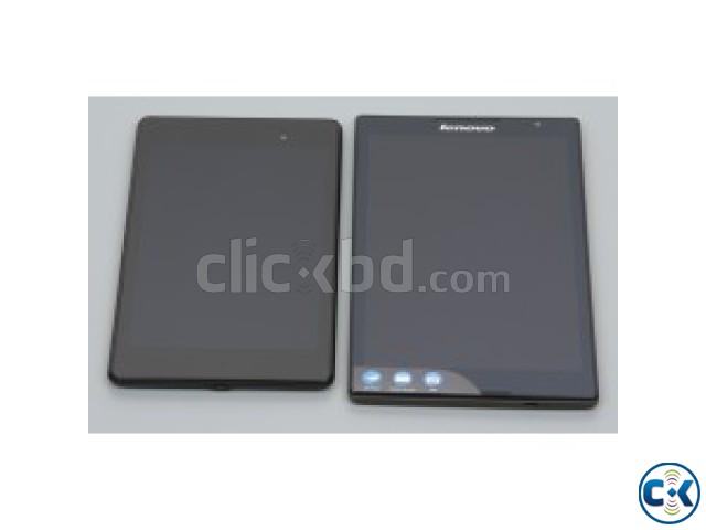 Lenovo TAB S8-50LC Intel Atom Z3745 Tablet large image 0