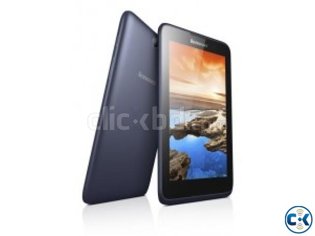 Lenovo Tab A7-30 MTK 8382M Quad-core Tablet large image 0