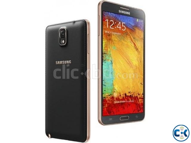 SAMSUNG GALAXY Note-3 mini CLONE large image 0