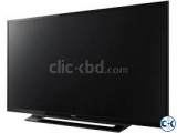 Sony Bravia KLV-40R352B 40 FM 3D Filter Full HD LED TV