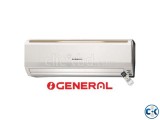 General AC 1 Ton Japan Technology New