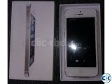 iPhone 5 iPhone 4s Full Box