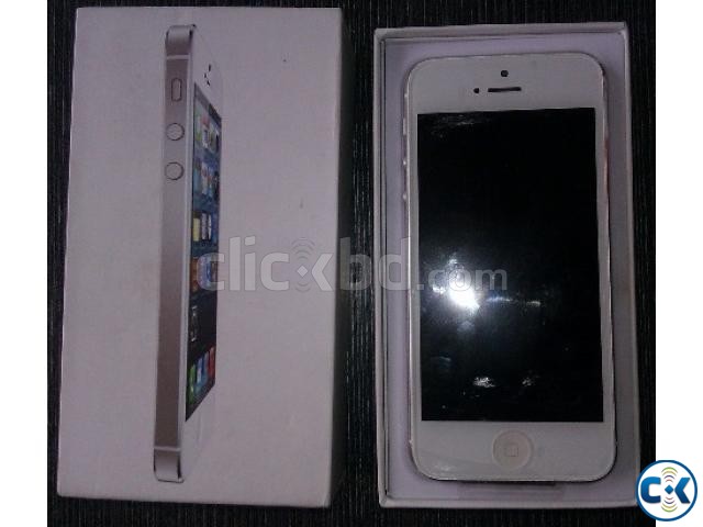 iPhone 5 iPhone 4s Full Box large image 0