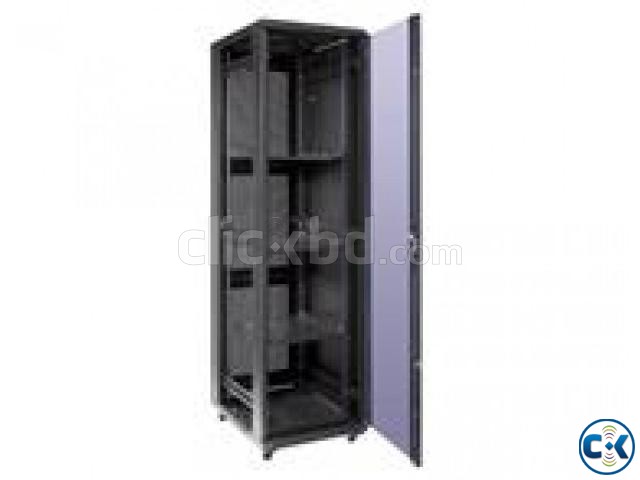 Server rak cabinet SN4F-6642 large image 0