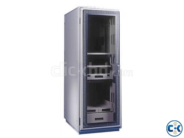 Server rak cabinet SN2F-66642 large image 0