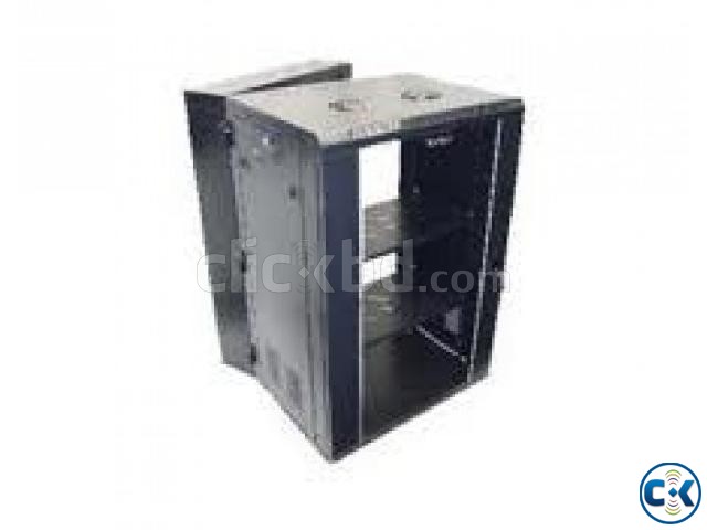 server cabinet wall mount SNW-6406 large image 0