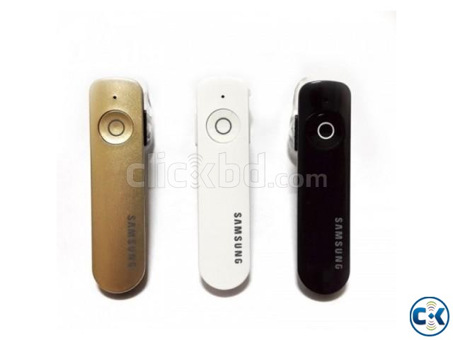 Samsung Stereo N7800 Bluetooth Headphone large image 0