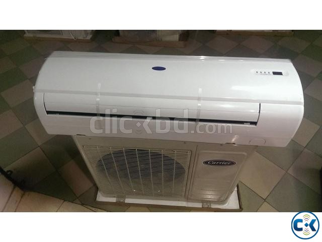 Carrier 42JG024 Wall Mounted 2 Ton Split Type AC Unit large image 0