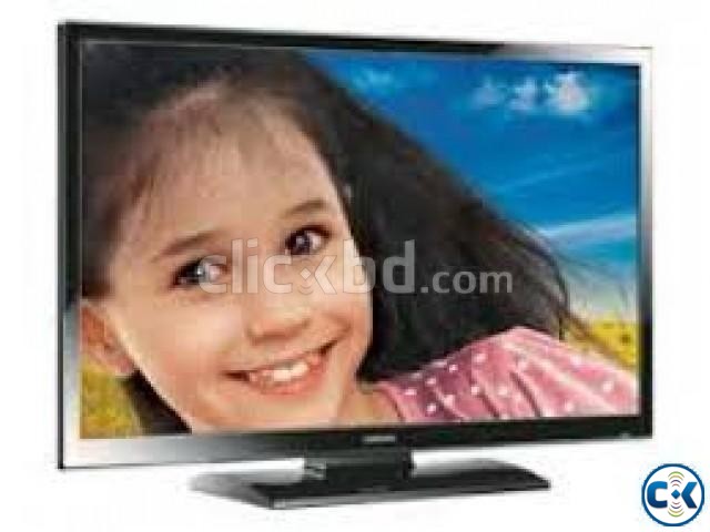 Samsung H4100 32 Joy Plus Series Clean View HD Television large image 0