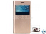 ViLi Leather Material Case Samsung Galaxy Grand Prime