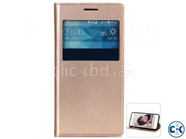 ViLi Leather Material Case Samsung Galaxy Grand Prime large image 0