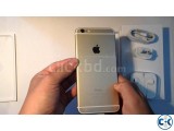 Boxed iphone 6 Plus gold Factory Unlocked