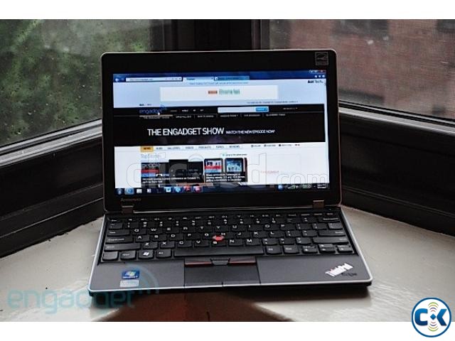 Lenovo Thinkpad Edge 0328RZ8  large image 0