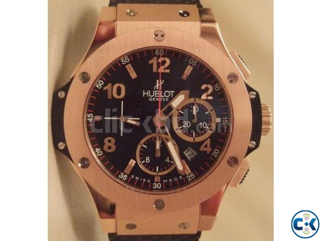 hublot big bang large image 0