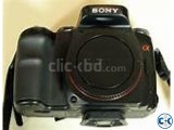 Sony Dslr Camera in cheapest rate