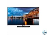 Samsung 40 LED Full HD Television H5100 DTS Sound USB