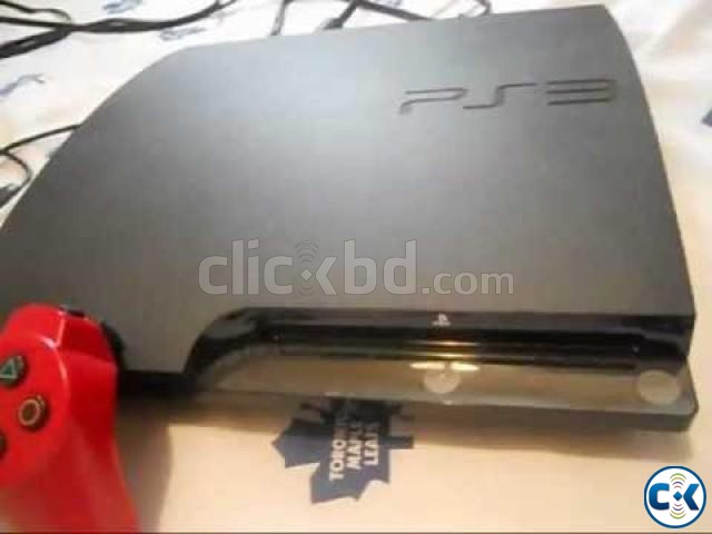 playstation 3 large image 0