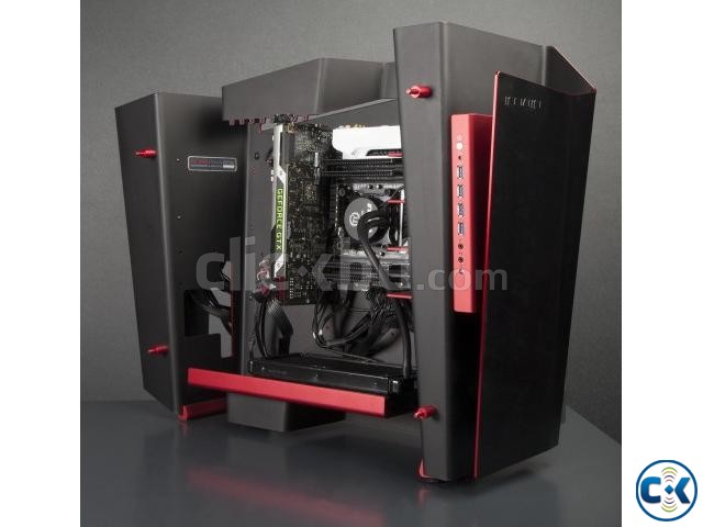 Core i3 3.50ghz 4th gen 8GB 500GB Gaming CPU large image 0