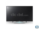 Sony Bravia W800B 42 LED Full HDTV with Dolby Sound Wi-Fi