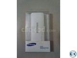 Samsung power Bank/External Battery Pack