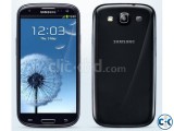 Samsung GT-I9300 Galaxy 16GB