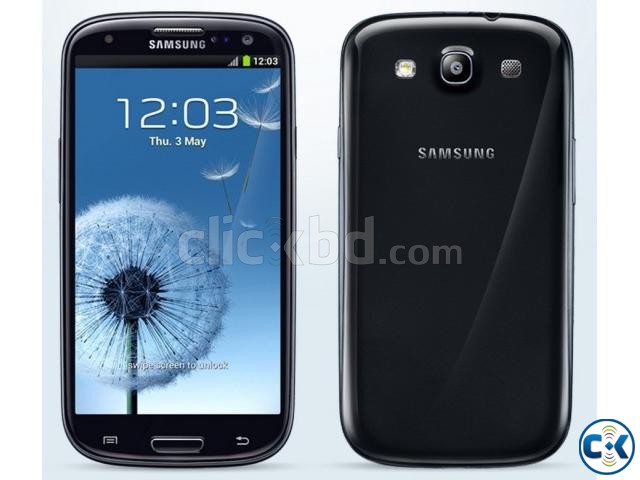 Samsung GT-I9300 Galaxy 16GB large image 0