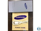 SAMSUNG 20000MAH POWER BANK FOR MOBILE AND TAB