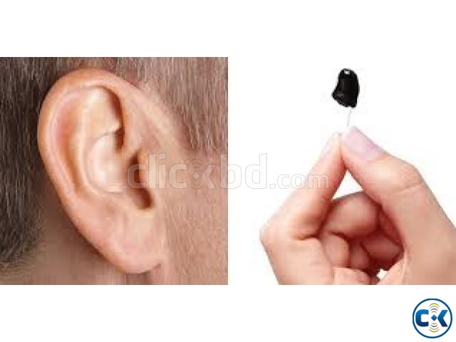 HEARING AID large image 0