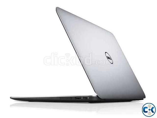 Dell XPS 13z i5 8GB Ram 256GB SSD HDD large image 0