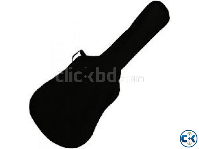 Signature Acoustic Guitar with accessories large image 0