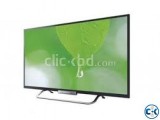 W700B SMART SONY 32 FULL HD 1080P TV