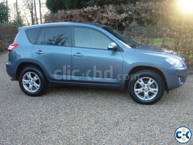 2008 Toyota RAV4 large image 0