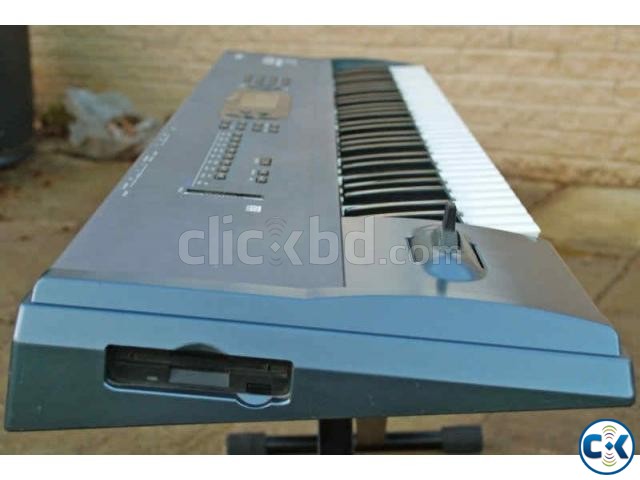 KORG N-364 Brand new. large image 0