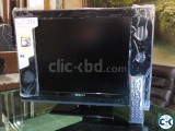 Sony 20 inch LED TV with USB