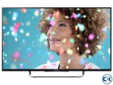 SONY BRAVIA 42 INCH LED TV KLV-R700B with Internet