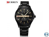 Curren Brand Original Watch FROM UK