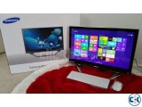 Samsung Series 7 Touchscreen Desktop. For sale is Samsung Se