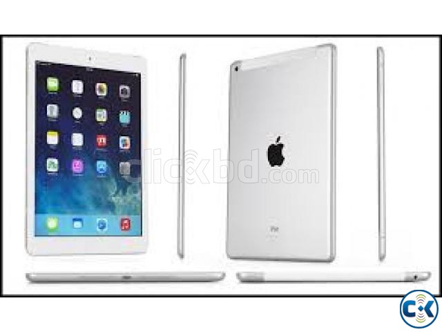 ipad air full box  large image 0