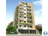 Uttara Sector 3 two flats available