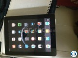 iPad-2 64 GB wifi -3G