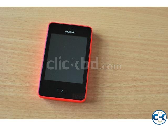 NOKIA ASHA 501 CALL 01675720059  large image 0