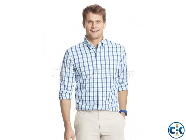 Mens shirt large image 0