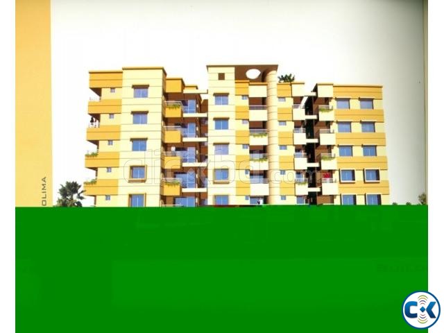 BDDL 1058sft Apt. Ready Mohammadpur large image 0