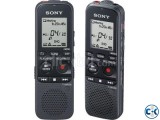 Sony Digital Voice Recorder ICD-Px333 (New)