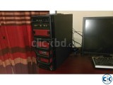 Gaming PC AMD FX 8350 8-CORE 4GHZ 16MB C