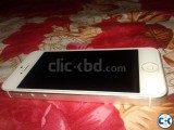 iPhone 5 16 GB WHITE UNLOCKED BOXED