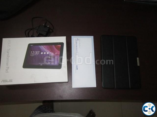 Asus Transformer Pad TF103CG 3G Sim OTG Support large image 0