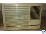 General 2.5 ton Window AC