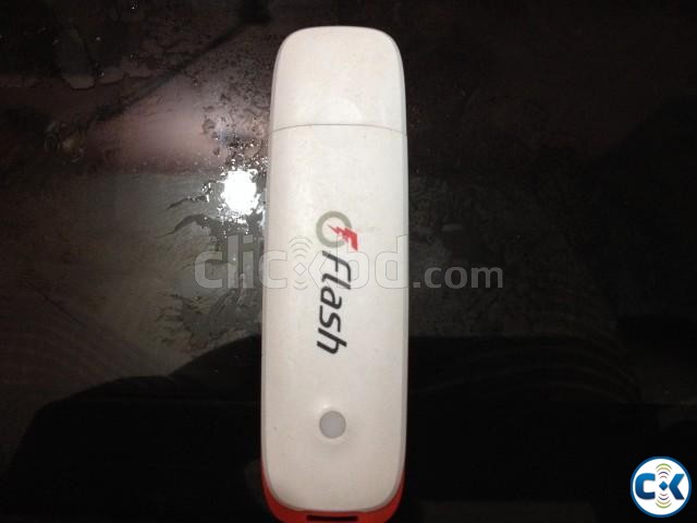 Teletalk 3G Multi Sim High Speed Modem large image 0